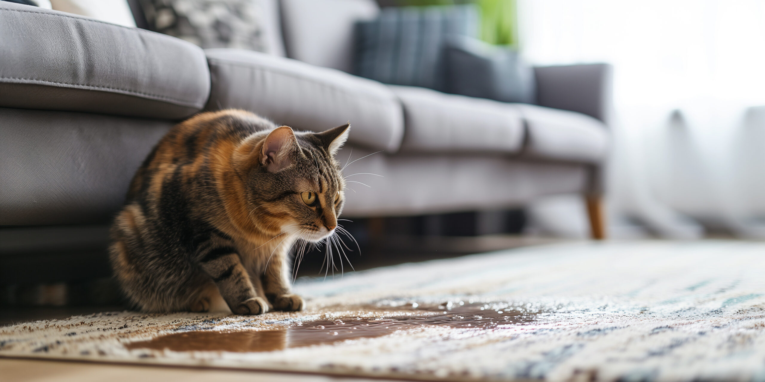 Meine Katze Pinkelt überall Hin Wenn Sie Rollig Ist catcary.de