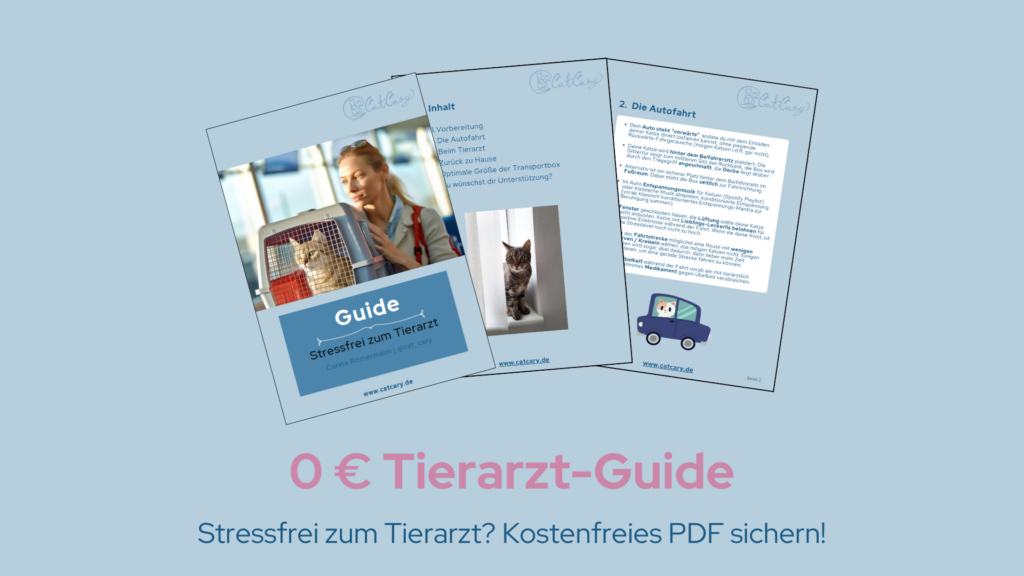 Titelbild 0€ Tierarzt Guide