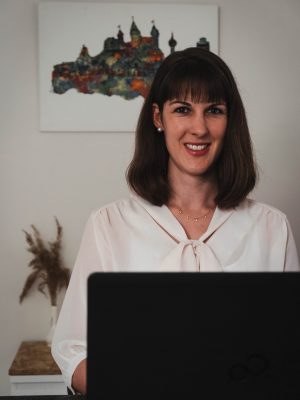 Carina CatCary - Über mich
